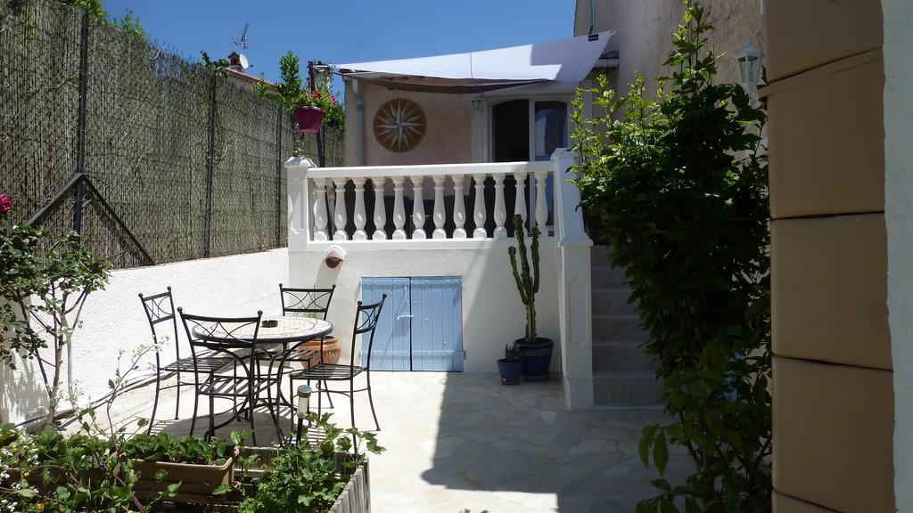 La Lezardiere Hotel La Colle-sur-Loup Exterior photo